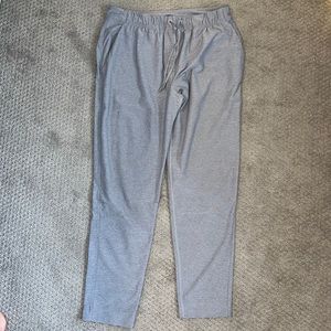 Lululemon Sweatpants